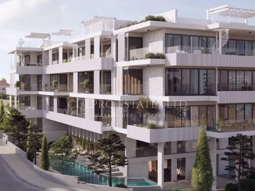 Appartamento a Limassol, Limassol District
