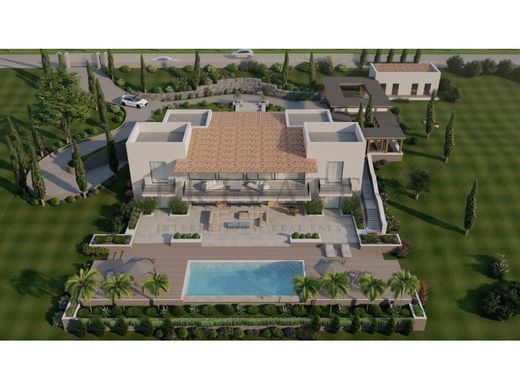 Αγροτεμάχιο σε Loulé, Distrito de Faro