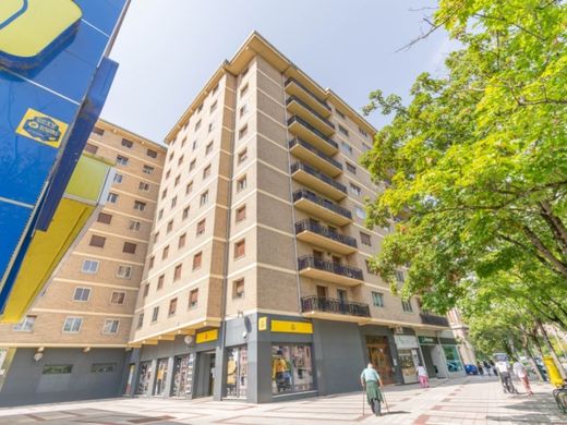 套间/公寓  Pamplona, Provincia de Navarra