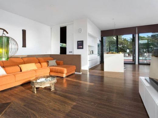 Вилла, Льорет-де-Мар, Província de Girona