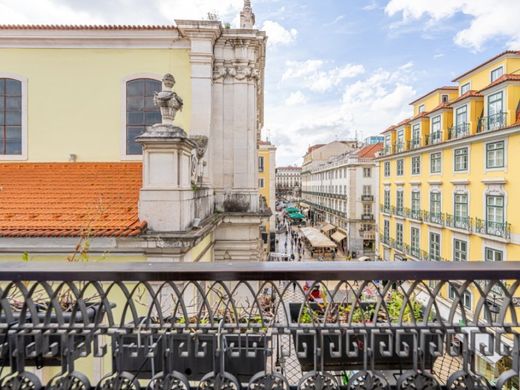 Apartment in Lisbon
