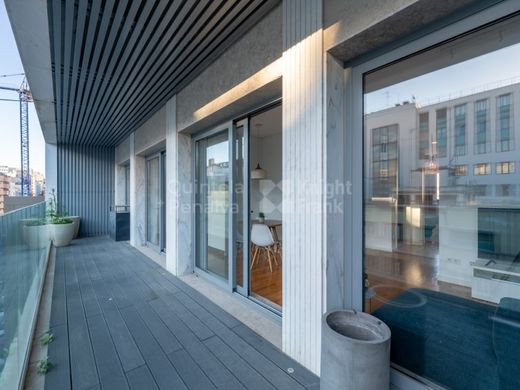 Apartment in Santo António, Lisbon