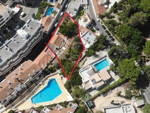 Terreno - Lagoa, Faro