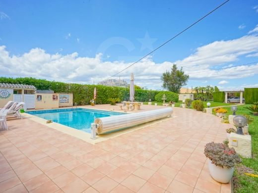 Villa in els Poblets, Provincia de Alicante
