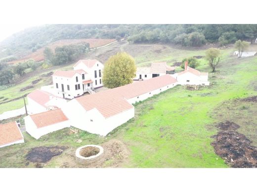Casa di lusso a Sobral de Monte Agraço, Lisbona