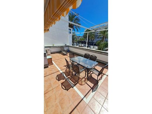 Διαμέρισμα σε Μαρμπέγια, Provincia de Málaga