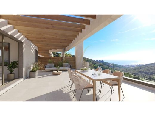 套间/公寓  Alcaidesa, Provincia de Cádiz