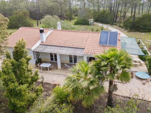 Maison de luxe à Aljezur, Distrito de Faro