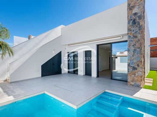 Villa in San Javier, Murcia