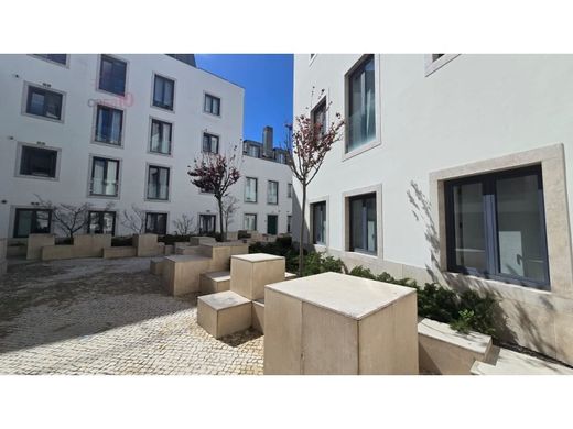 Daire Misericórdia, Lisbon