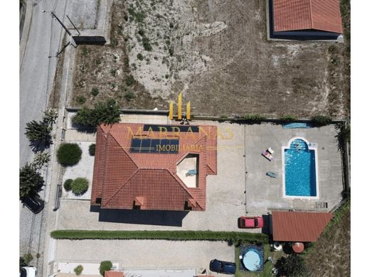 Casa de luxo - Penafiel, Porto