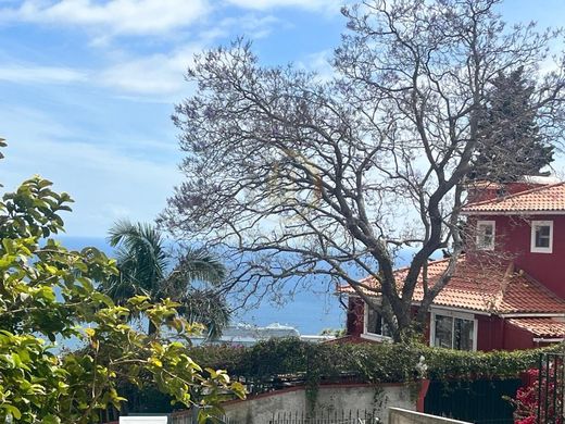 Dom jednorodzinny w Funchal, Madeira