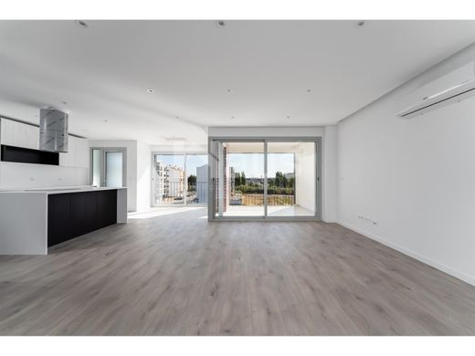 Daire Montijo, Distrito de Setúbal