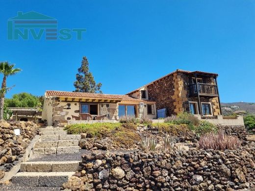 Landhaus in Arona, Provinz Santa Cruz de Tenerife