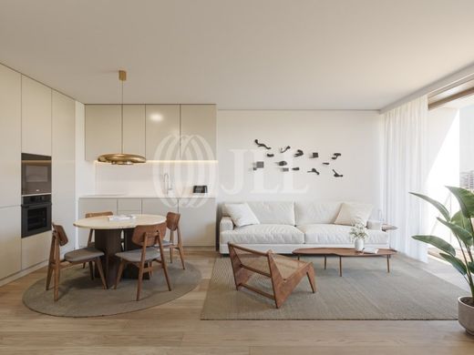 Apartment in Lisbon