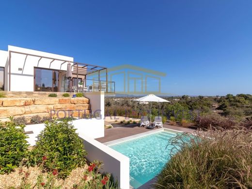 فيلا شبه مستقلة ﻓﻲ Lagoa, Distrito de Faro
