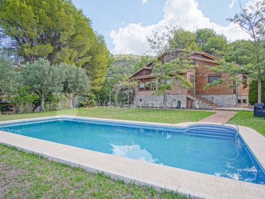 Villa in Orba, Provincia de Alicante