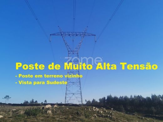 Land in Paredes, Distrito do Porto