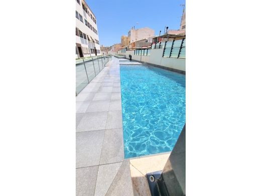 Apartment in San Juan de Alicante, Alicante