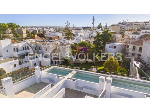 Элитный дом, Тавира, Tavira