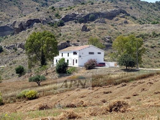 Casa rural / Casa de pueblo en Pizarra, Málaga