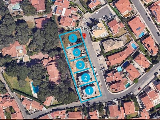 Terreno a Cascais, Lisbona