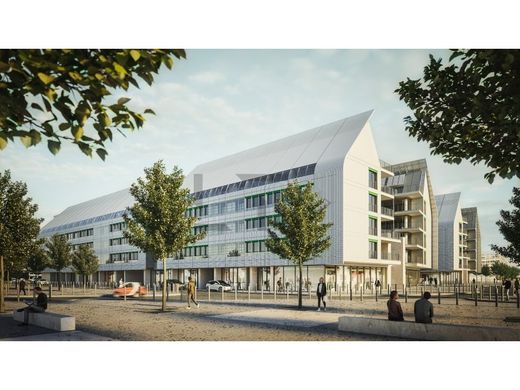 아파트 / Marvila, Lisbon