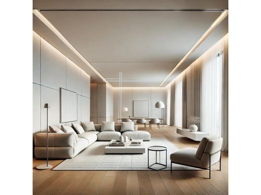 Piso / Apartamento en Charneca de Caparica, Almada