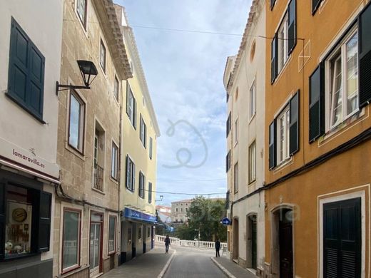 Residential complexes in Mahon, Province of Balearic Islands