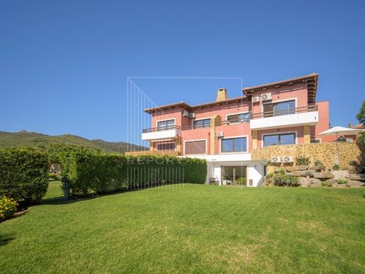 Willa wielorodzinna w Cascais, Distrito de Lisboa