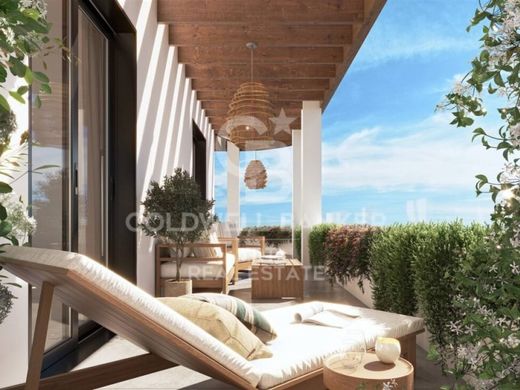 Apartment / Etagenwohnung in Mijas, Málaga
