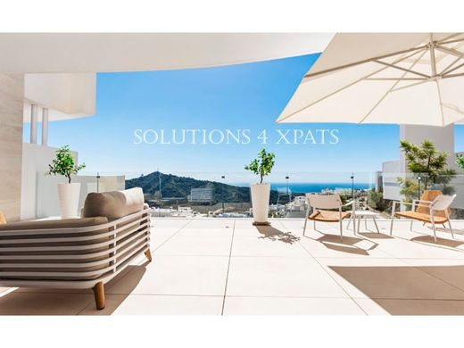 Appartement à Ojén, Malaga