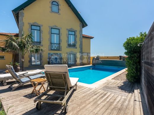 Luxury home in Cascais, Lisbon