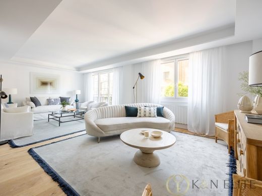 Appartamento a Madrid, Provincia de Madrid