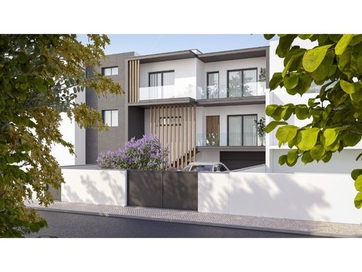 Luxe woning in Nazaré, Distrito de Leiria