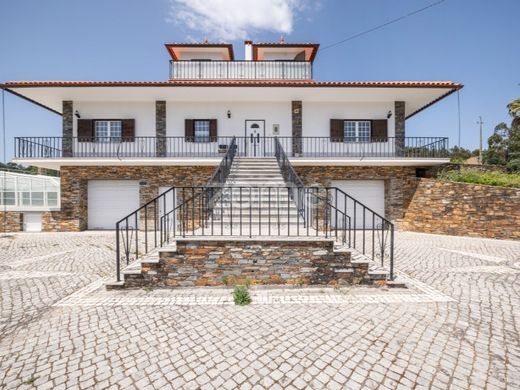 Casa de lujo en Góis, Coimbra