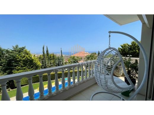 Villa in Limassol, Limassol District