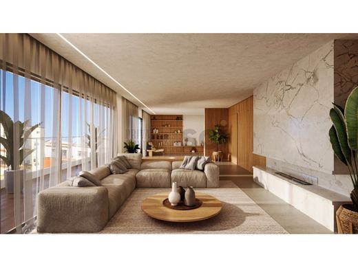 Almada, Distrito de Setúbalのアパートメント