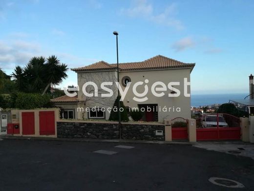 Casa de lujo en Funchal, Madeira