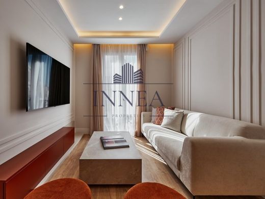 Apartment / Etagenwohnung in Madrid, Provinz Madrid