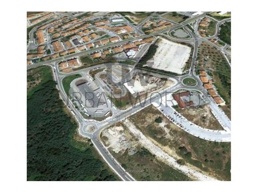 Grond in Abrantes, Distrito de Santarém