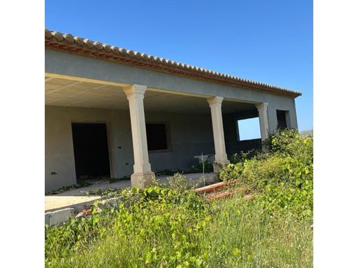 Villa a Benitachell, Provincia de Alicante