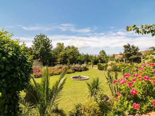 Элитный дом, Carnide, Lisbon