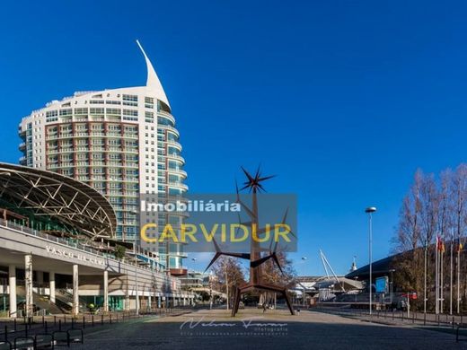 ‏דירה ב  Parque das Nações, Lisbon