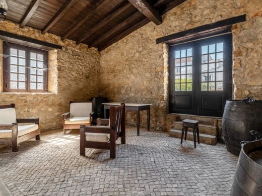 Luxus-Haus in Óbidos, Distrito de Leiria