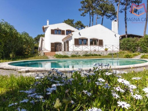 Detached House in Sintra, Lisbon