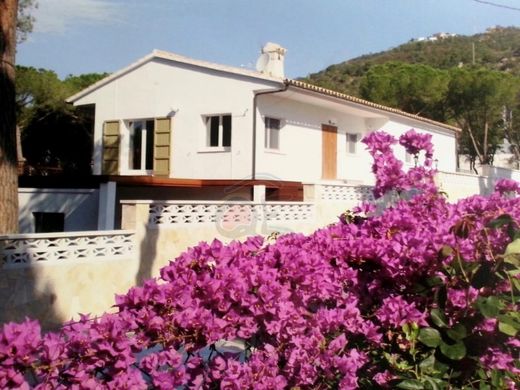 Villa in Castell-Platja d'Aro, Province of Girona