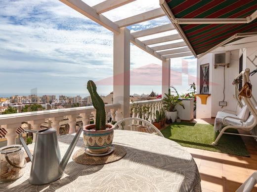 Villa in Torre del Mar, Malaga