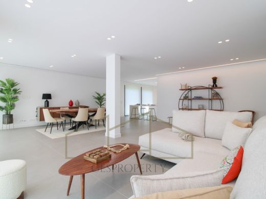 Luxe woning in Almada, Distrito de Setúbal