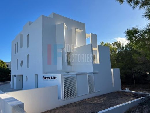 Квартира, Sant Francesc de Formentera, Illes Balears